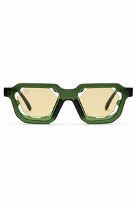 OS SUNGLASSES-BOSTON VERDE