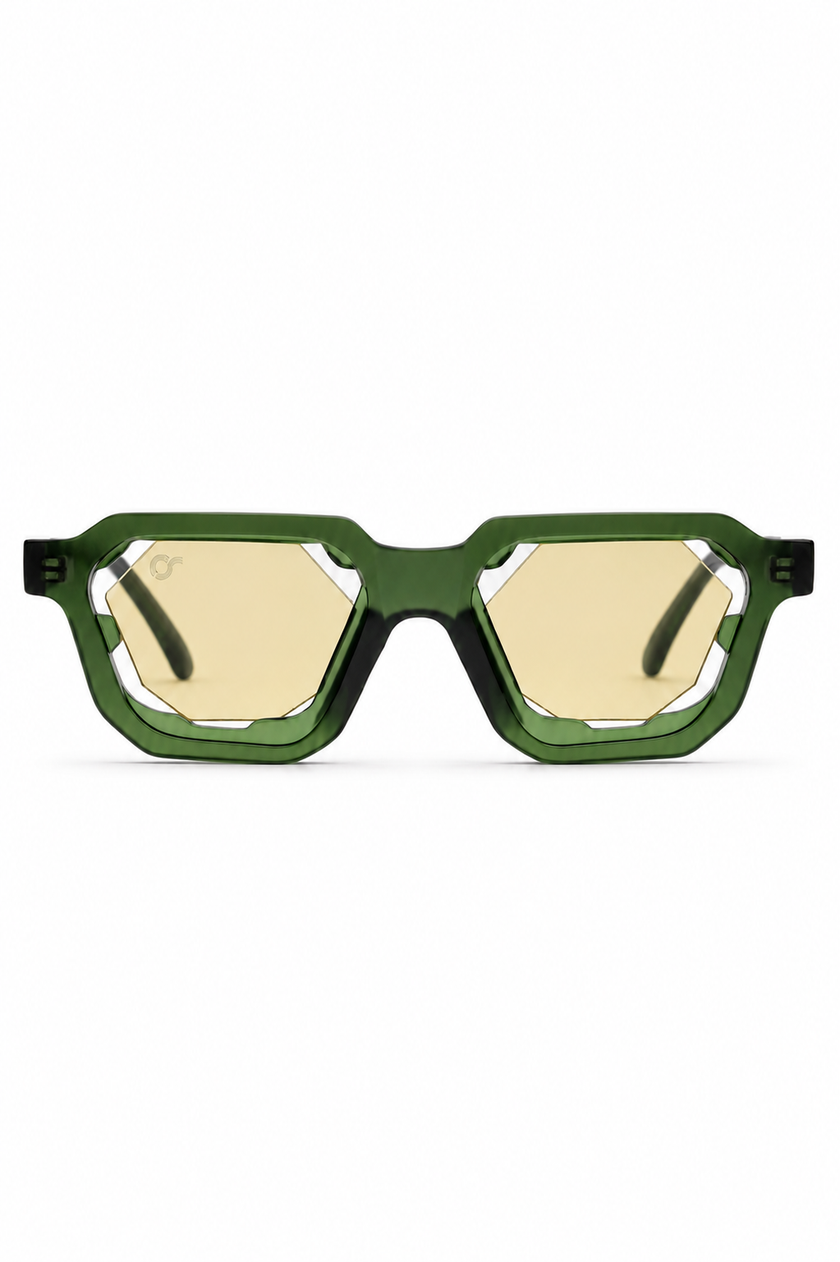OS SUNGLASSES-BOSTON VERDE