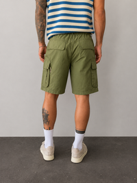 Bernuda safari GIANNI LUPO - GLW102G VERDE