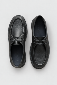 Moc toe BIANCO - BIAJEFF NERO