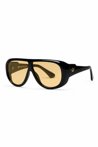Occhiali OS SUNGLASSES - PANAMA GIALLO