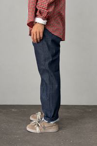 Pantalone chino PONT - MELEDA RW01