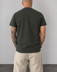 T-shirt V2 - TUCLBLT8 VERDE