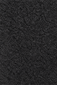 Maglione in ciniglia GIANNI LUPO - GL525S NERO