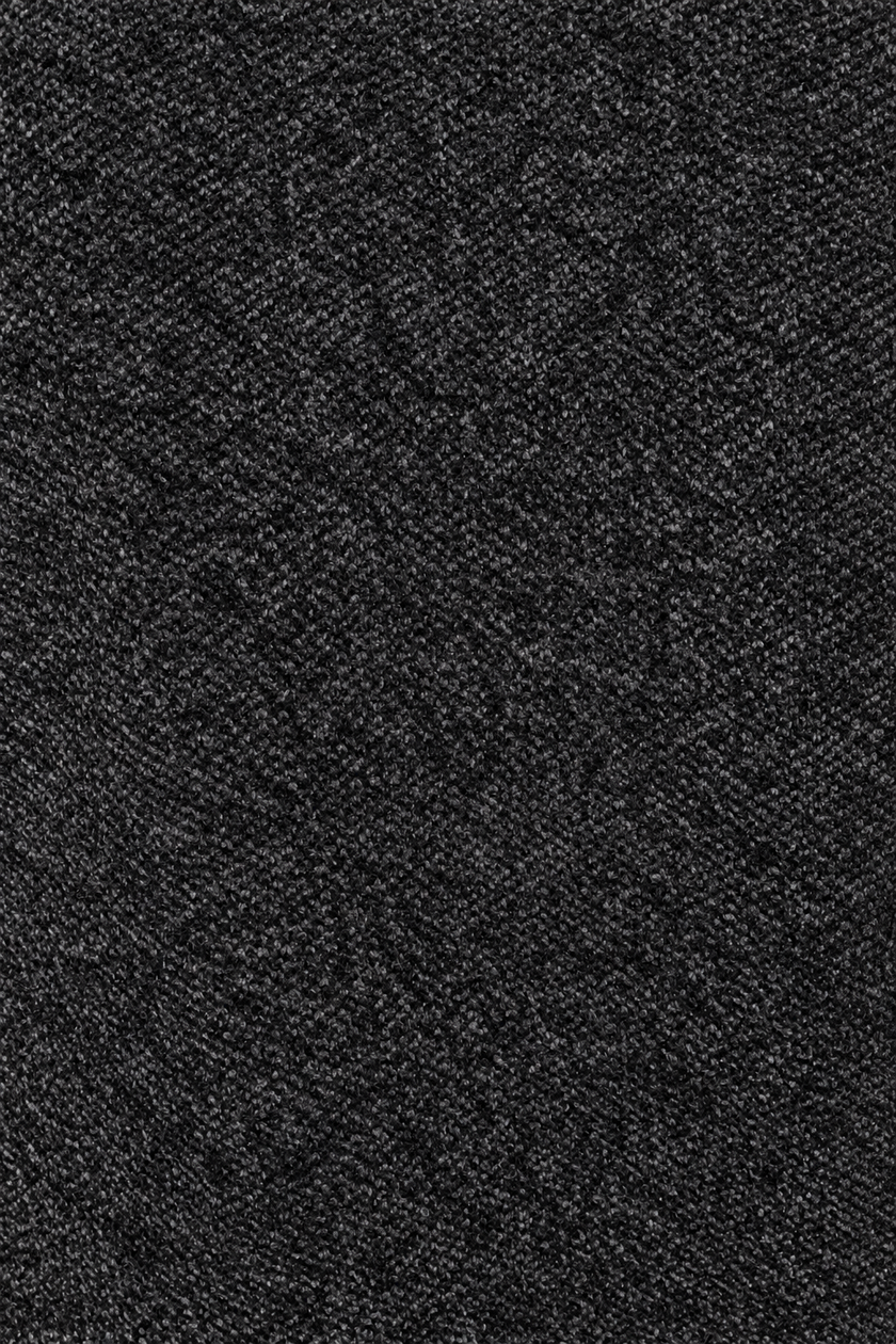 Maglione in ciniglia GIANNI LUPO - GL525S NERO