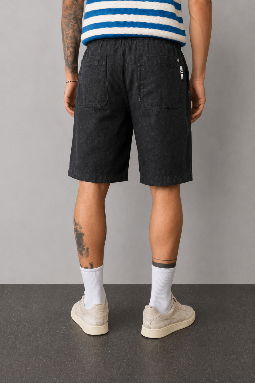 Bermuda lacci GIANNI LUPO - GLW083G JENAS