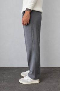 Pantalone TELAMIRA - MTP05139 GRIGIO