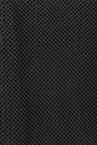 Cardigan Zip HAMAKI-OH - 3228H NERO