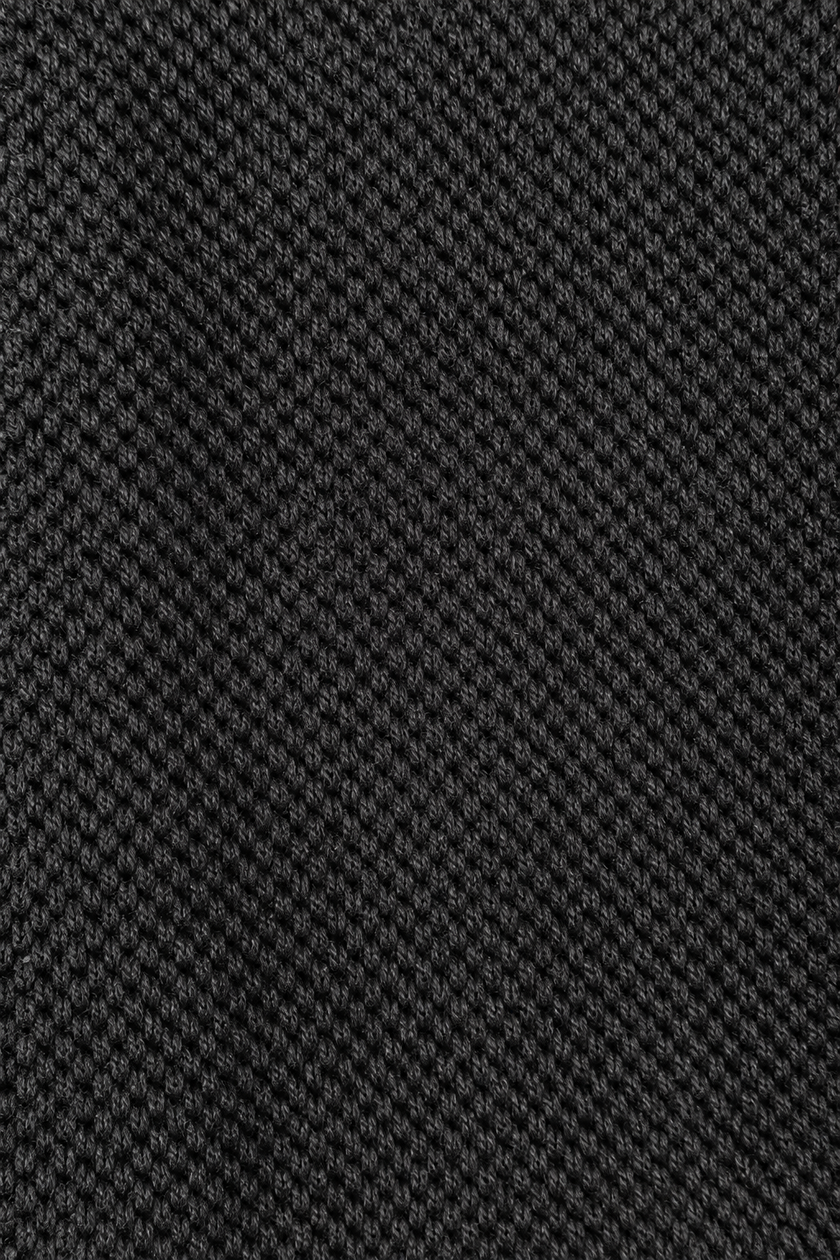 Cardigan Zip HAMAKI-OH - 3228H NERO