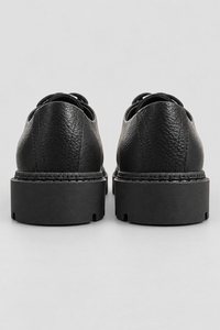 Moc toe BIANCO - BIAJEFF NERO