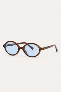 Occhiali OS SUNGLASSES-TOKYO HAVANA