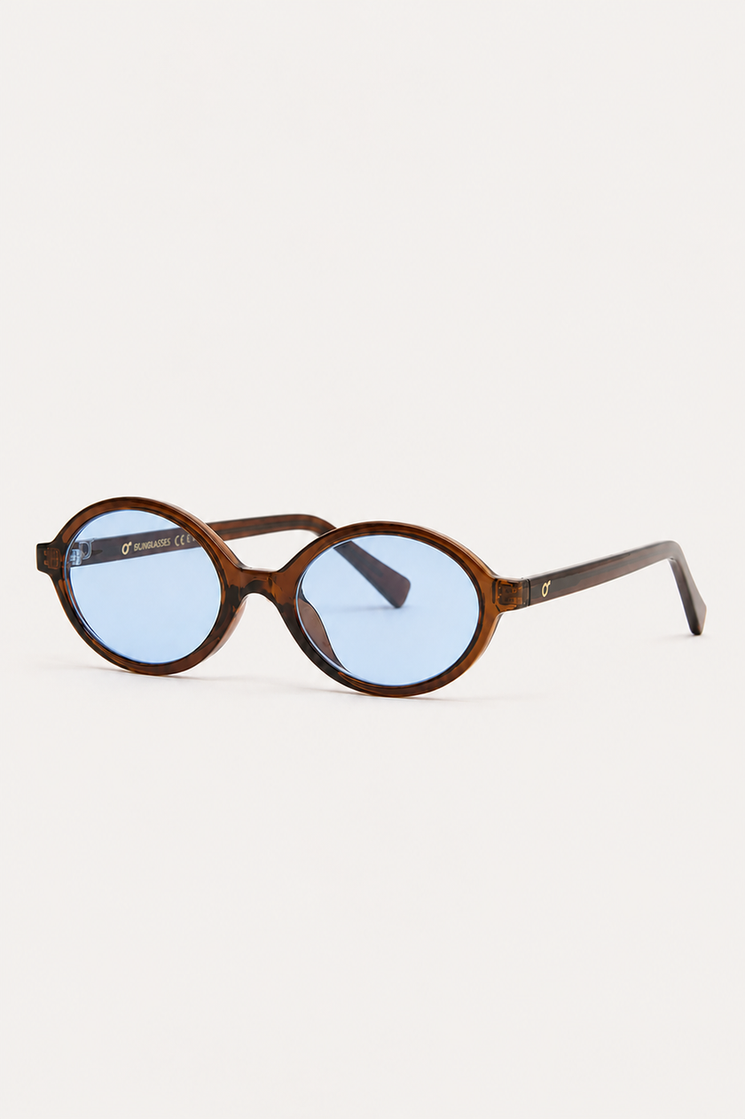 Occhiali OS SUNGLASSES-TOKYO HAVANA