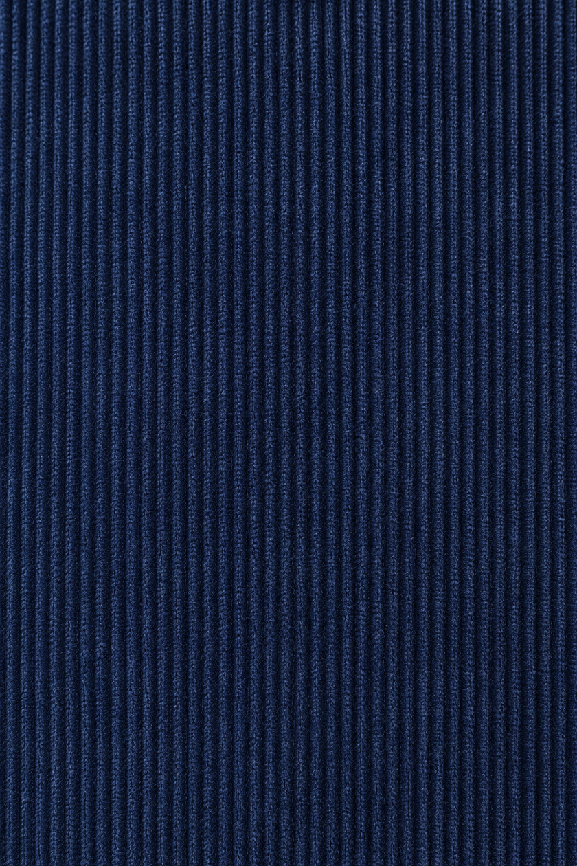 Pantalone 5 tasche in velluto GIANNI LUPO - GL6227Q NAVY