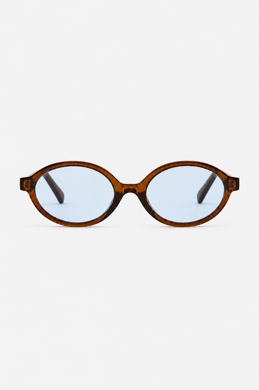 Occhiali OS SUNGLASSES-TOKYO MOCHA BLU