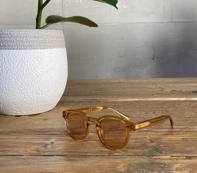 OS SUNGLASSES-BERLIN BLUE glasses
