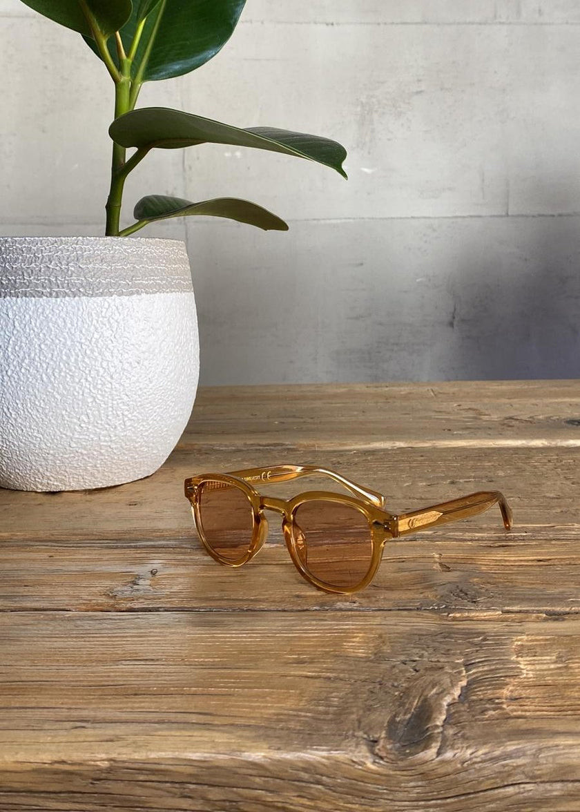 OS SUNGLASSES-BERLIN BLUE glasses