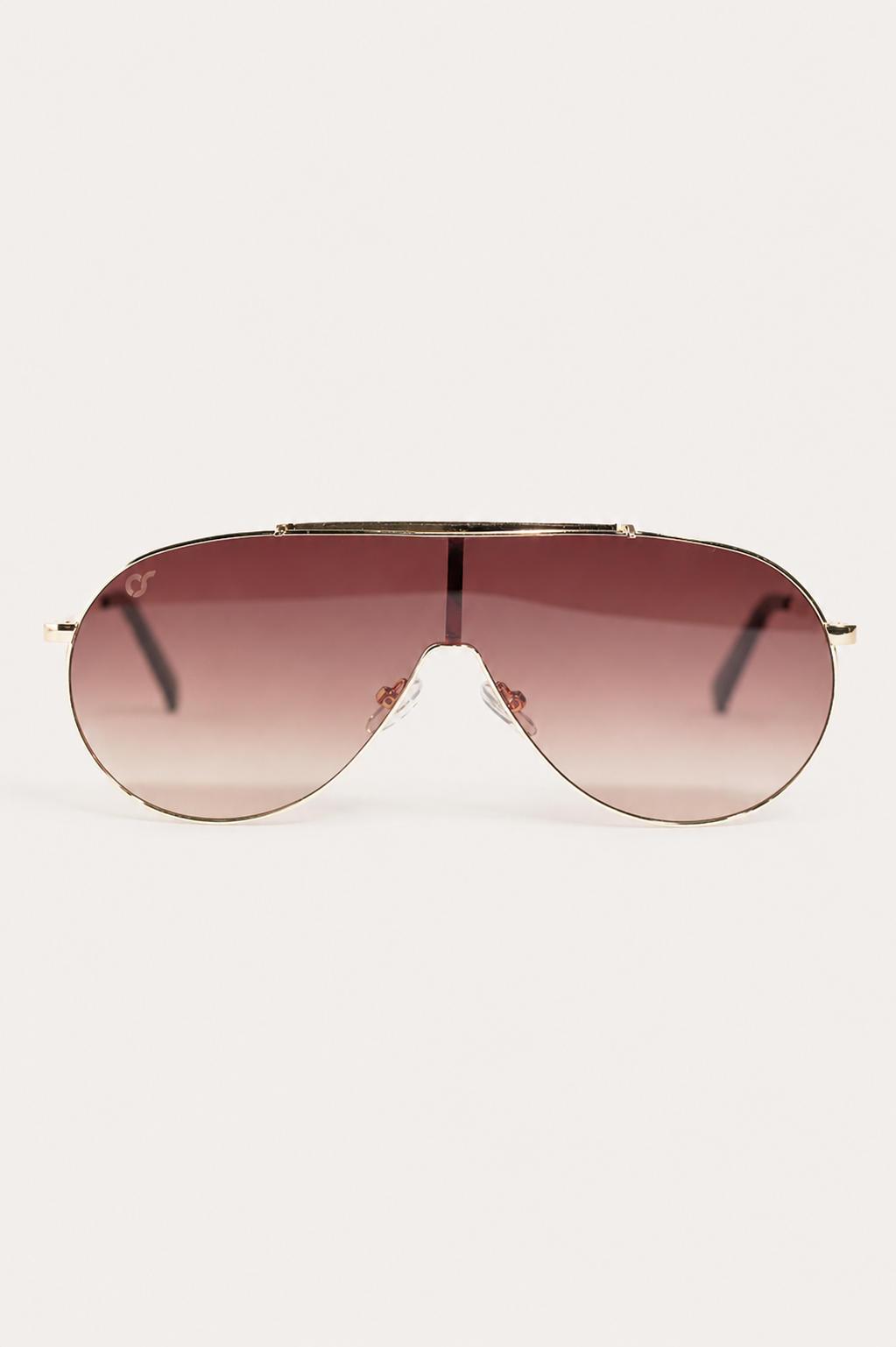 OS SUNGLASSES-DILI GIALLO