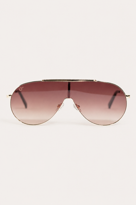 OS SUNGLASSES-DILI GIALLO