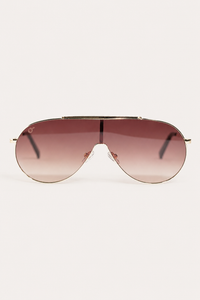 OS SUNGLASSES-DILI GIALLO