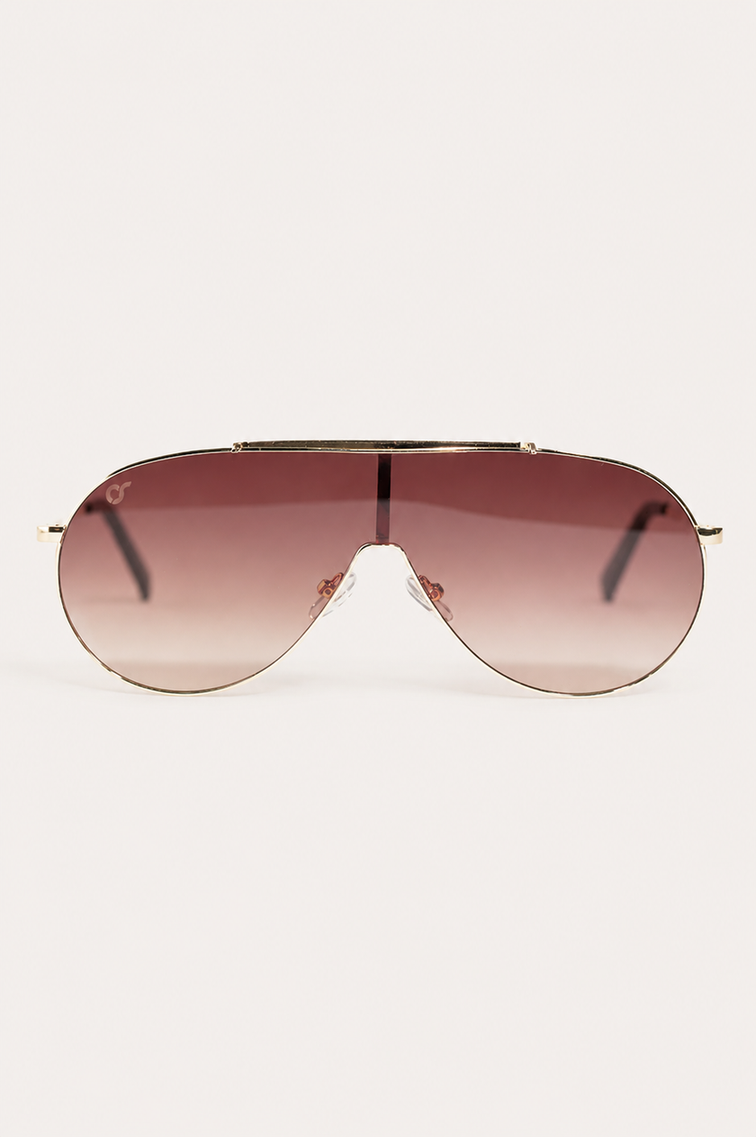 OS SUNGLASSES-DILI GIALLO