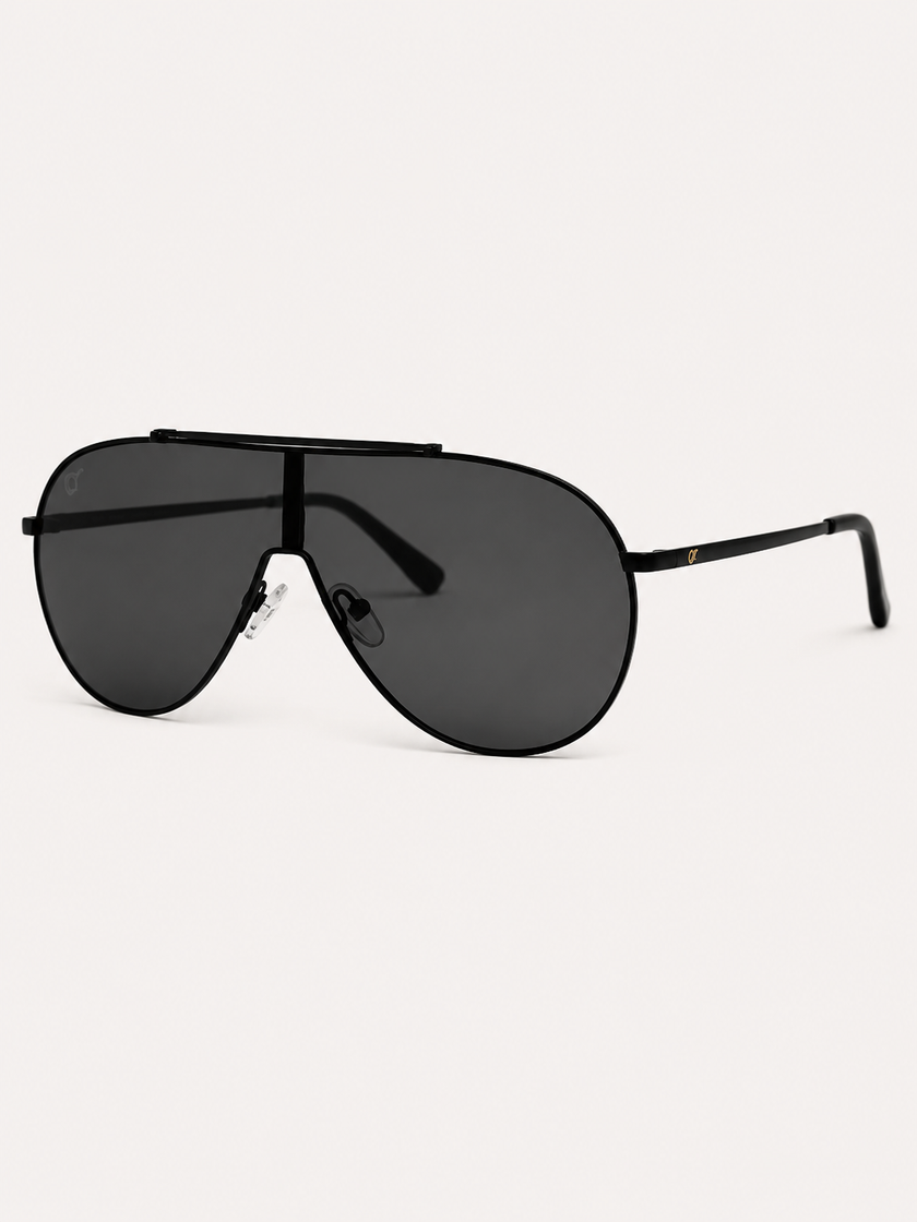 OS SUNGLASSES-DILI NERO