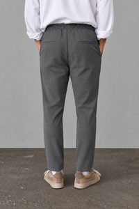 Pantalaccio GIANNI LUPO - GL5107BD GRIGIO