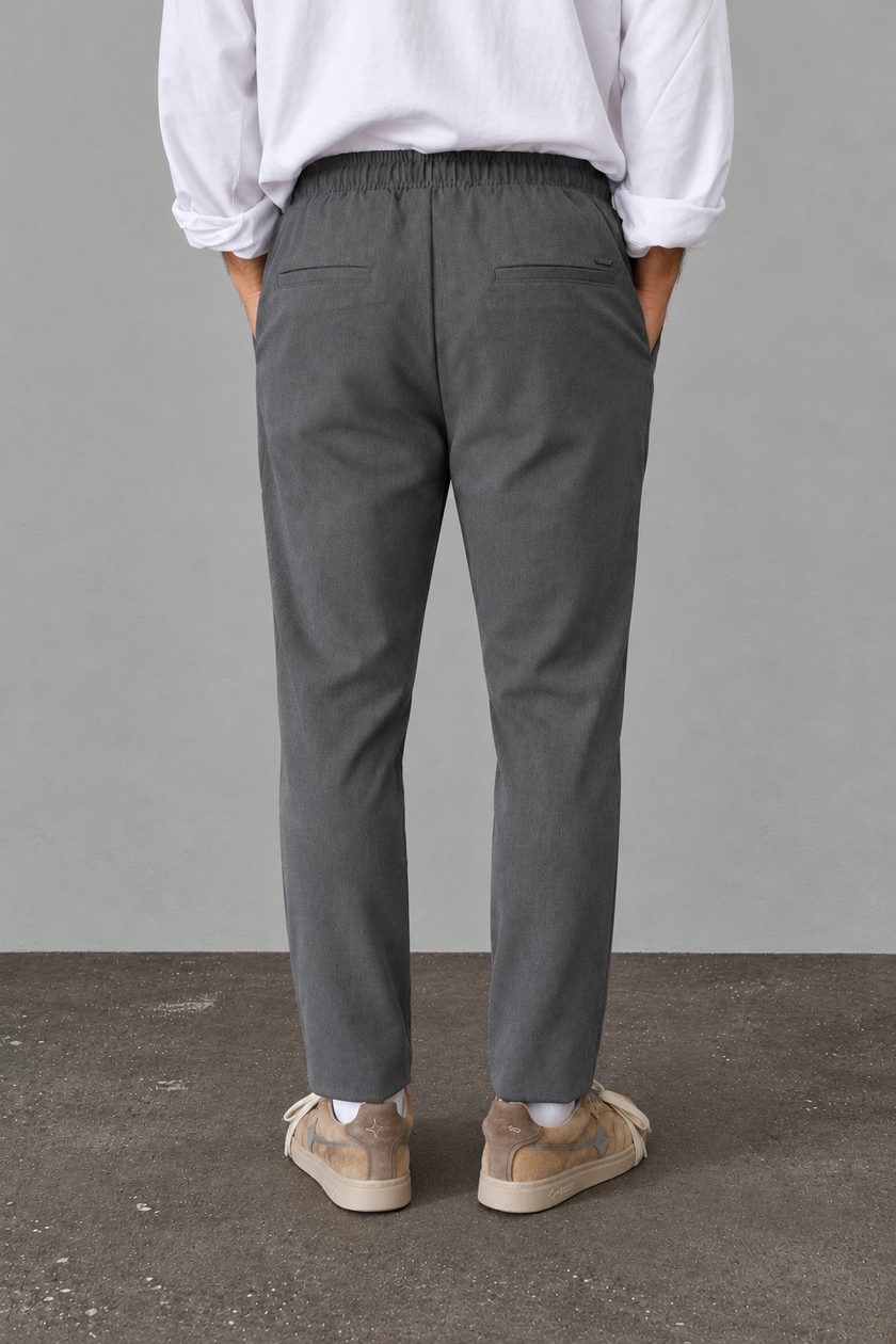 Pantalaccio GIANNI LUPO - GL5107BD GRIGIO