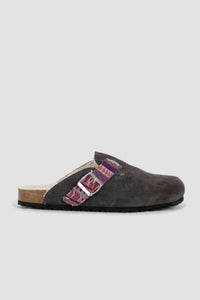 Lagoa Dandara Frange - Suede - Lavagna
