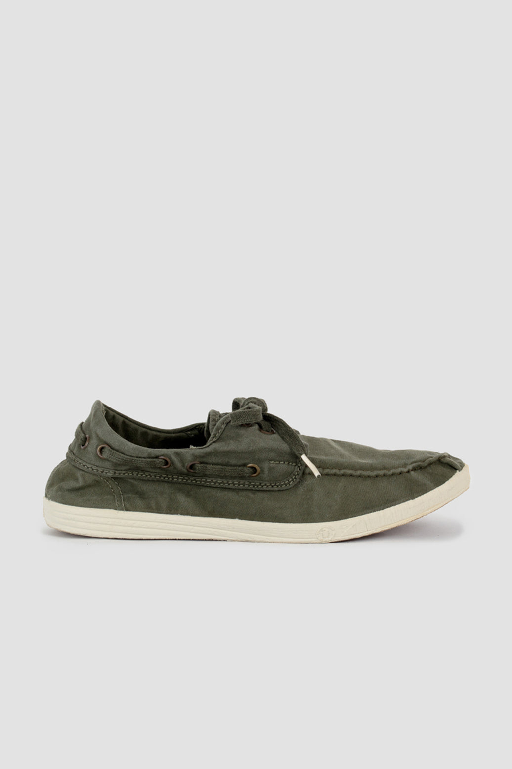 Natural World-Nautico-Khaki