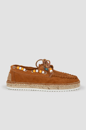 Lagoa nautico suede - SETTER