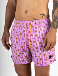 Costume F**K - SM5800X05 TARTARUGA