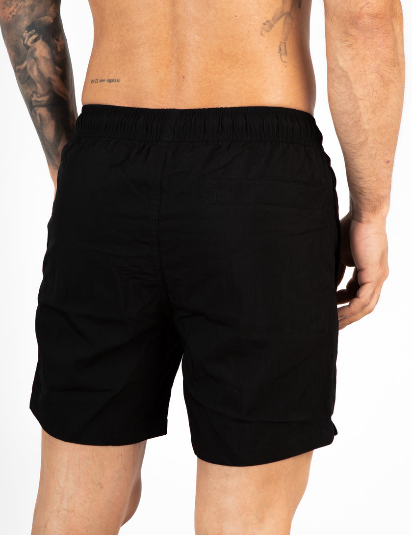 Costume F**K - SM5001BK NERO