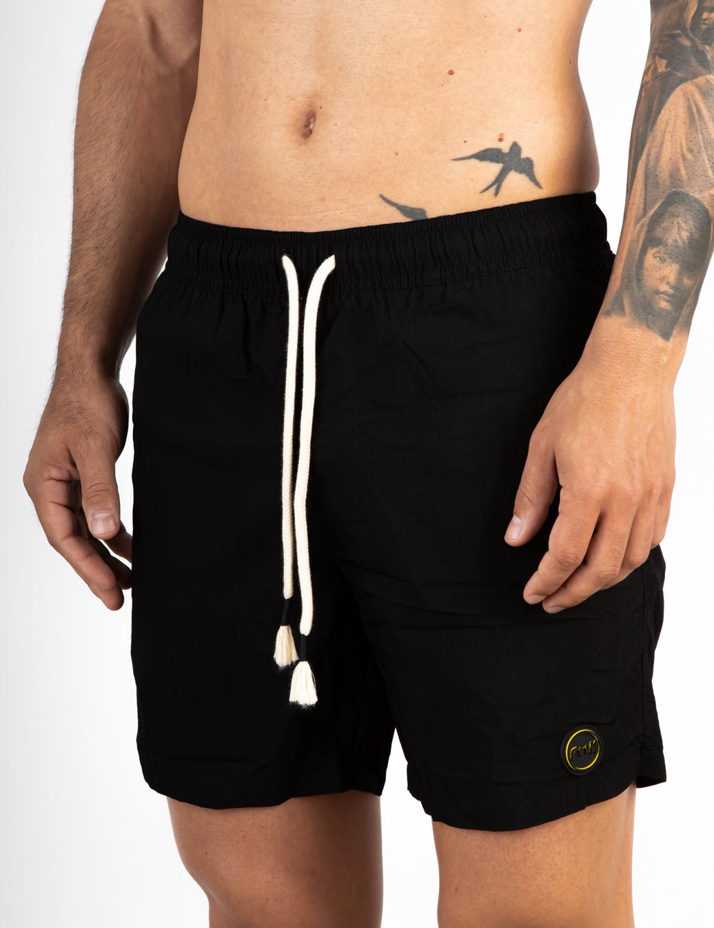 Costume F**K - SM5001BK NERO
