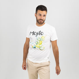 BERNA MOJITO T-SHIRT-243292