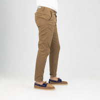 BERNA-BISCOTTO trousers 243218