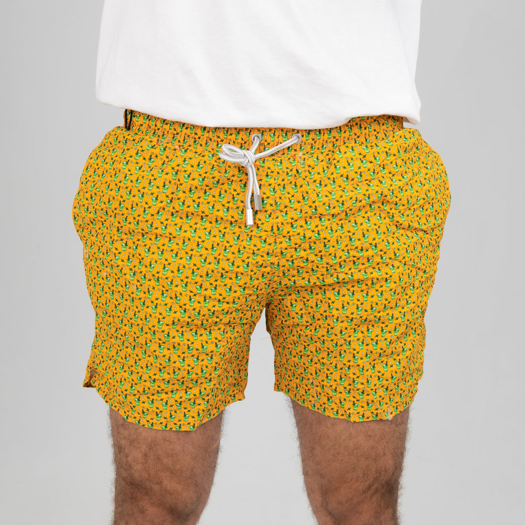 Costume TELAMIRA-MOJITO 029