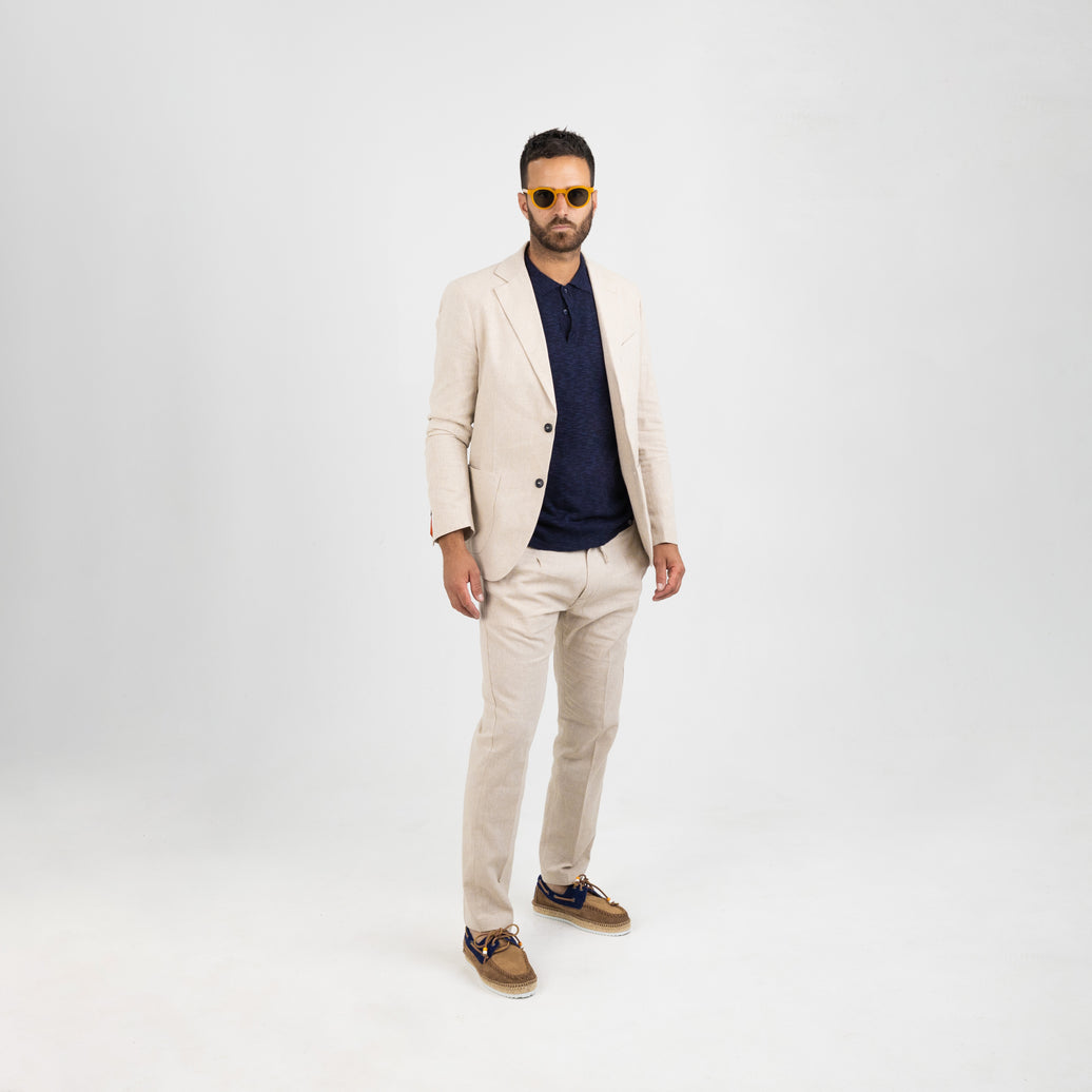 Complete TELAMIRA-BEIGE TE2413