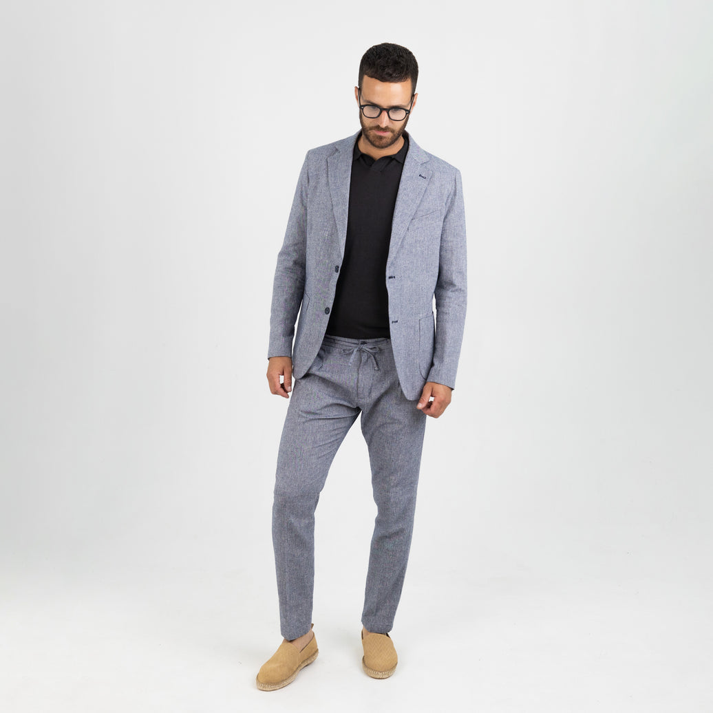 Complete TELAMIRA-BLUE TE2413