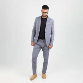 Complete TELAMIRA-BLUE TE2413