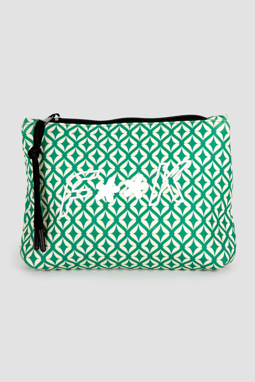 Pochette F**K - SU8801X09 OPTICAL 1