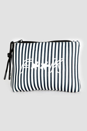 Pochette F**K - SU8801X3 RIGA NAVY