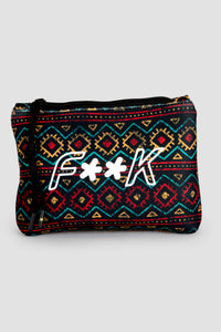 Pochette F**K - SU8501X05 ETNICA 2
