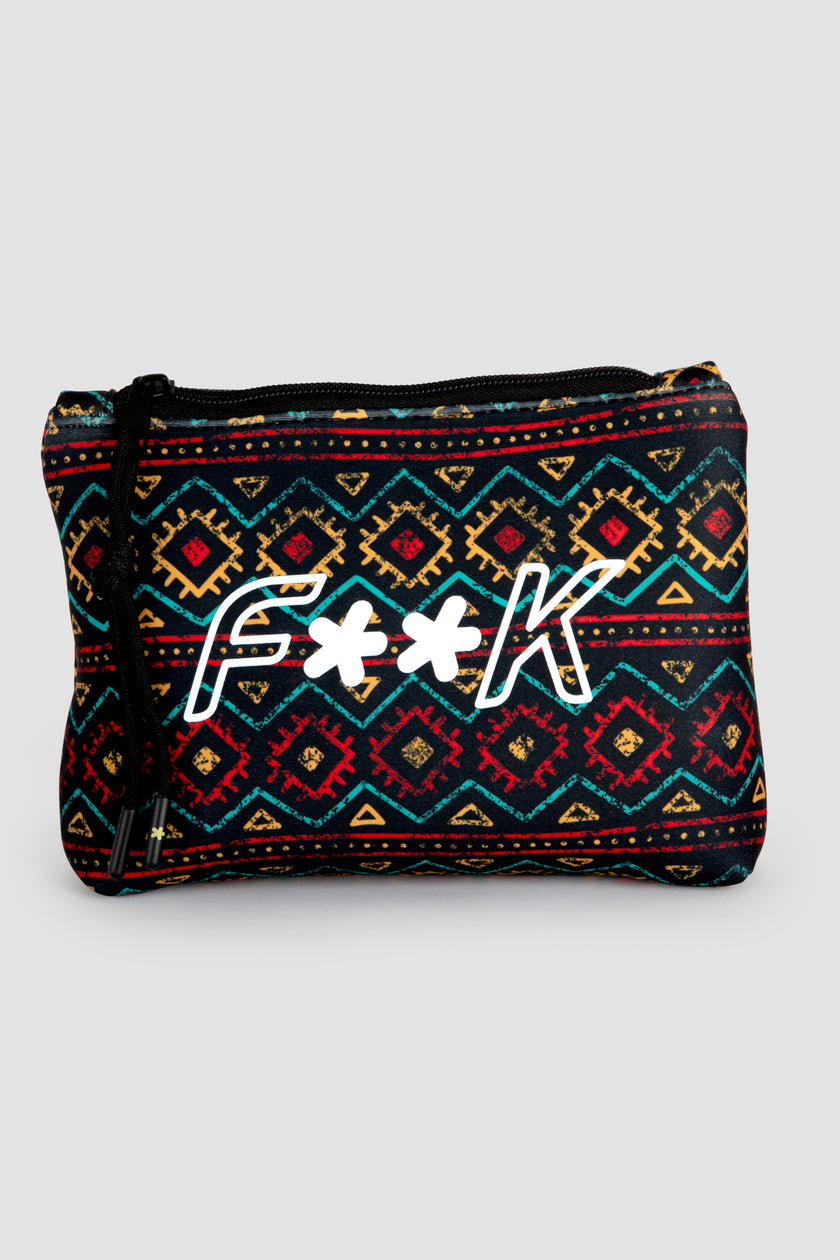 Pochette F**K - SU8501X05 ETNICA 2