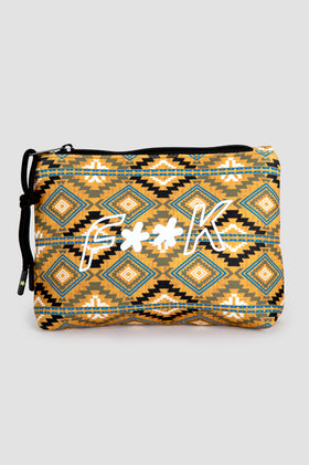 Pochette F**K - SU8301X01 ETNICA 4