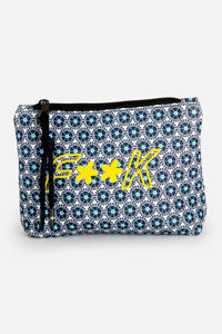 Pochette F**K - SU8301X05 MAIOLICA 1