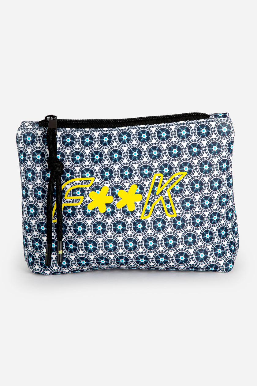 Pochette F**K - SU8301X05 MAIOLICA 1