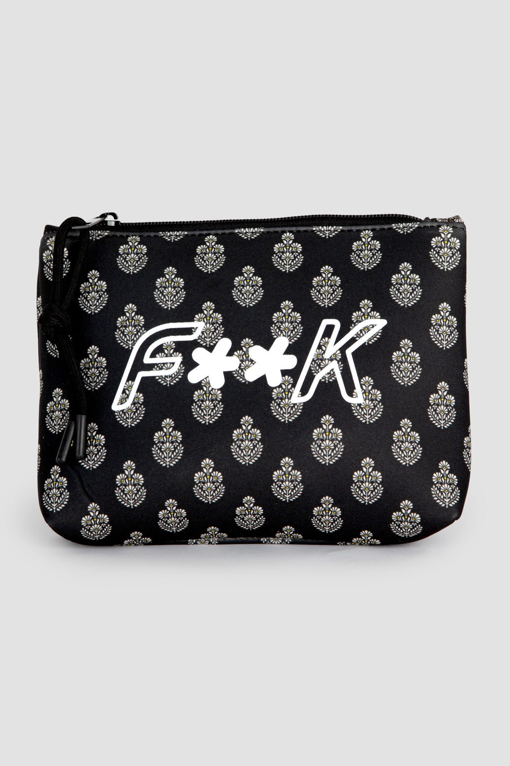 Pochette F**K - SU8401X03 MICRO FLOWER