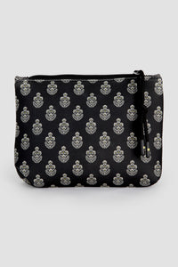 Pochette F**K - SU8401X03 MICRO FLOWER