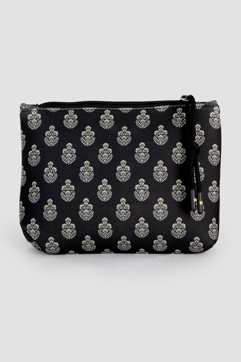 Pochette F**K - SU8401X03 MICRO FLOWER