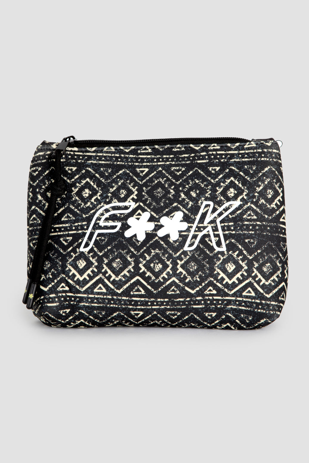 Pochette F**K - SU8501X06 ETNICA 1